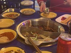 -马路边边火锅串串(观前街店)