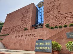 -南越王博物院