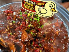 -回味黑鸭煲·始于2006(万松园店)