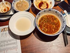 -龙抄手食府(浣花北路店)