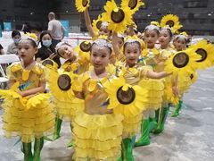 -快乐琴弦音乐舞蹈艺术教育中心(马连道校区)