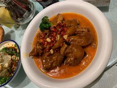 -燕郊烧鸽子(广安路店)