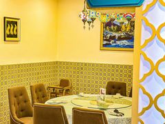 -巴扎美食·新疆菜·西域歌舞表演餐厅(新疆大厦店)