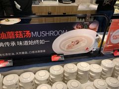 -比格比萨自助(宝山日月光店)