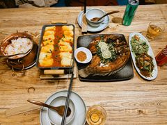 -云之南(八里庄店)