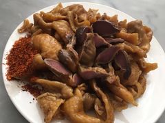 -再回首鸡肉米线(人民路一店)