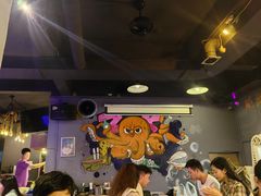 -质烤烤物·活烤海鲜(质烤总店)