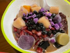 -猪脑壳凉面(武陵源店)