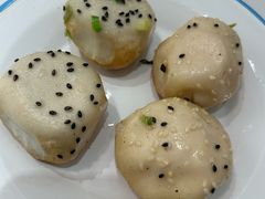 -小杨生煎(黄河路店)