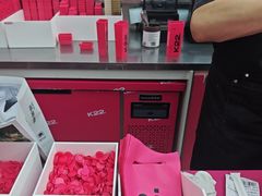 -K22.酸奶草莓(烟台芝罘店)