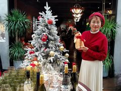 -弗兰克牛排西餐厅Ribone steak house(柠檬花园店)