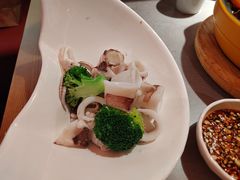 -闽上鲜·福建菜(龙湖滨江天街店)