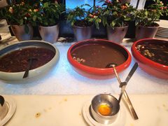 -西安W酒店·WEI全味西餐厅