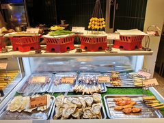 -鸽子侯·家宴·平价海鲜(市图书馆店)
