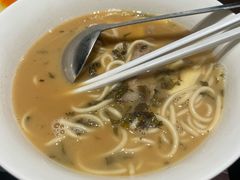 -上名堂·鱼头好吃(体育场路店)