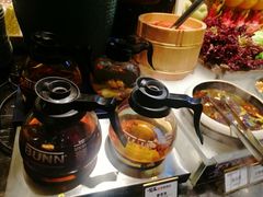 -梨花自助烤肉(天河城店)