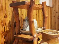 -滇香肴·云南菜蒸汽石锅鱼(云南北路店)