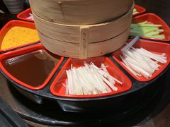 -羲和雅苑•北京烤鸭(乐园道万象城店)