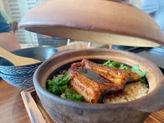 鳗鱼饭-东京和食 Sun with AQUA