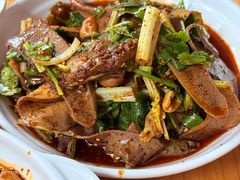 夫妻肺片-牛王庙(龙华花园店)