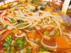 -秦关面道(世博店)