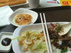 卤肉饭-永和大王(茉莉上新·胜利一路店)