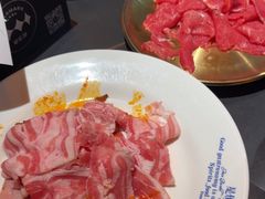 -星伦多自助料理·涮烤一体(虹悦城店)