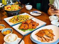 -宴武夷·匠心闽味(印象大红袍店)