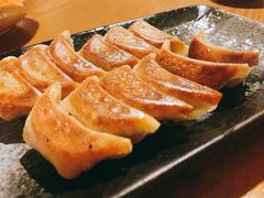 脆皮烧饺子-天手古舞居酒屋(889广场店)