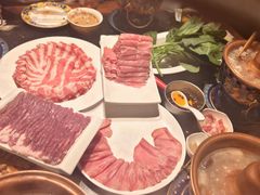 -南门涮肉(东单店)