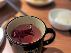 桂皮洛神花茶-太二酸菜鱼(沈阳万象城店)