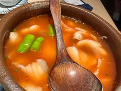 -山石榴·贵州菜(丰盛里店)