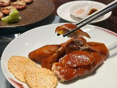 -杭州西子湖四季酒店·金沙厅