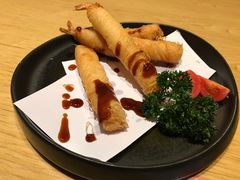 -万鱼亭 日本料理(无锡香山名园店)