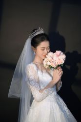 -古摄影婚纱(湛江霞山步行街店)