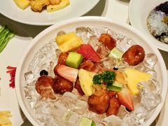-南棠馆粤菜坊(群光店)
