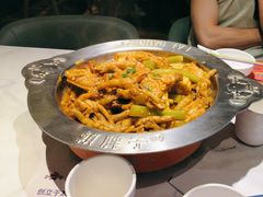 -赖胖子肉蟹煲(上邦百汇城店)