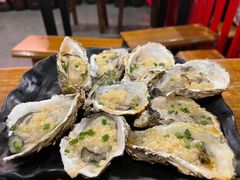 -烧蠔帮·湛江生蚝(茂南万达店)