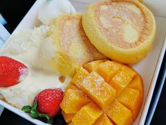 -星巴克(来福士办公楼店)