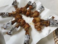 -味可道美食坊(福基路店)
