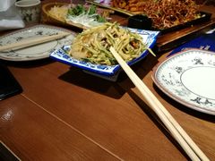 -额娘·春饼烤鸭(华北七楼创始店)