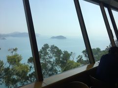 -湾景餐厅(海洋公园店)
