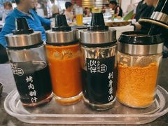 -神户赤童日式烤肉伙伴(东直门店)