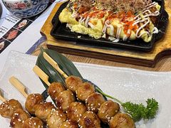 -鲔吞日料(溧阳万达广场店)
