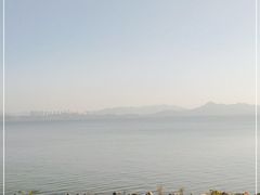 -深圳湾公园(南山区)