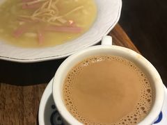 -翠华餐厅
