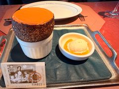 -福楼毕斯罗F Bistronome(国贸商城约会地标景观店)