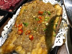 -幸运牛汕头小黄牛牛肉火锅(梅林店)