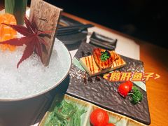 -玉川屋·深夜食堂居酒屋(柳巷店)