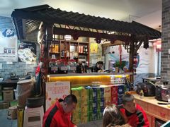 -匠岳·王宝器麻椒鱼(都江堰店)
